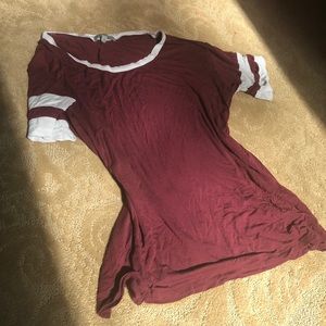 Charolette russe top